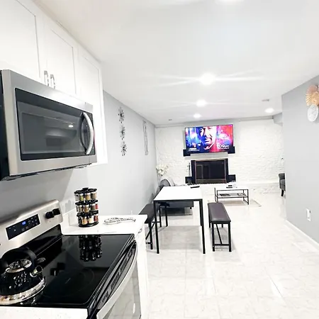 Pristine By Dc, Fedex Stadium &Umc Center To Dmv Metro Area Hyattsville Exterior foto
