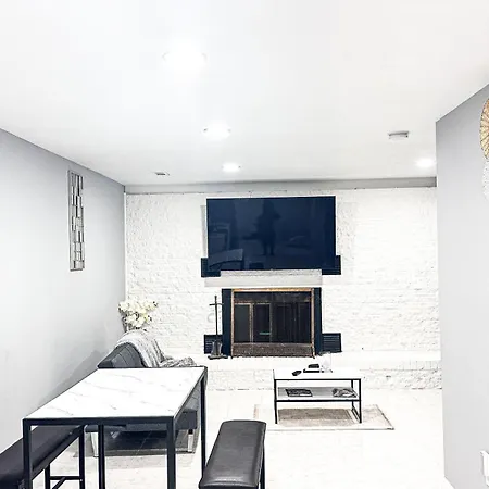 Pristine By Dc, Fedex Stadium &Umc Center To Dmv Metro Area Hyattsville Exterior foto