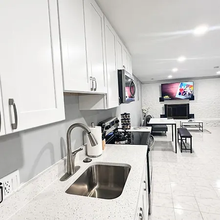 Pristine By Dc, Fedex Stadium &Umc Center To Dmv Metro Area Hyattsville Exterior foto