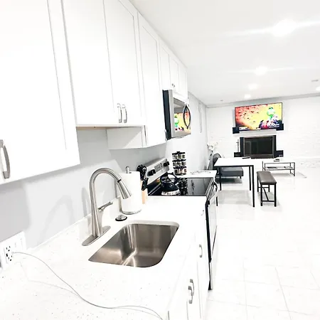 Pristine By Dc, Fedex Stadium &Umc Center To Dmv Metro Area Hyattsville Exterior foto
