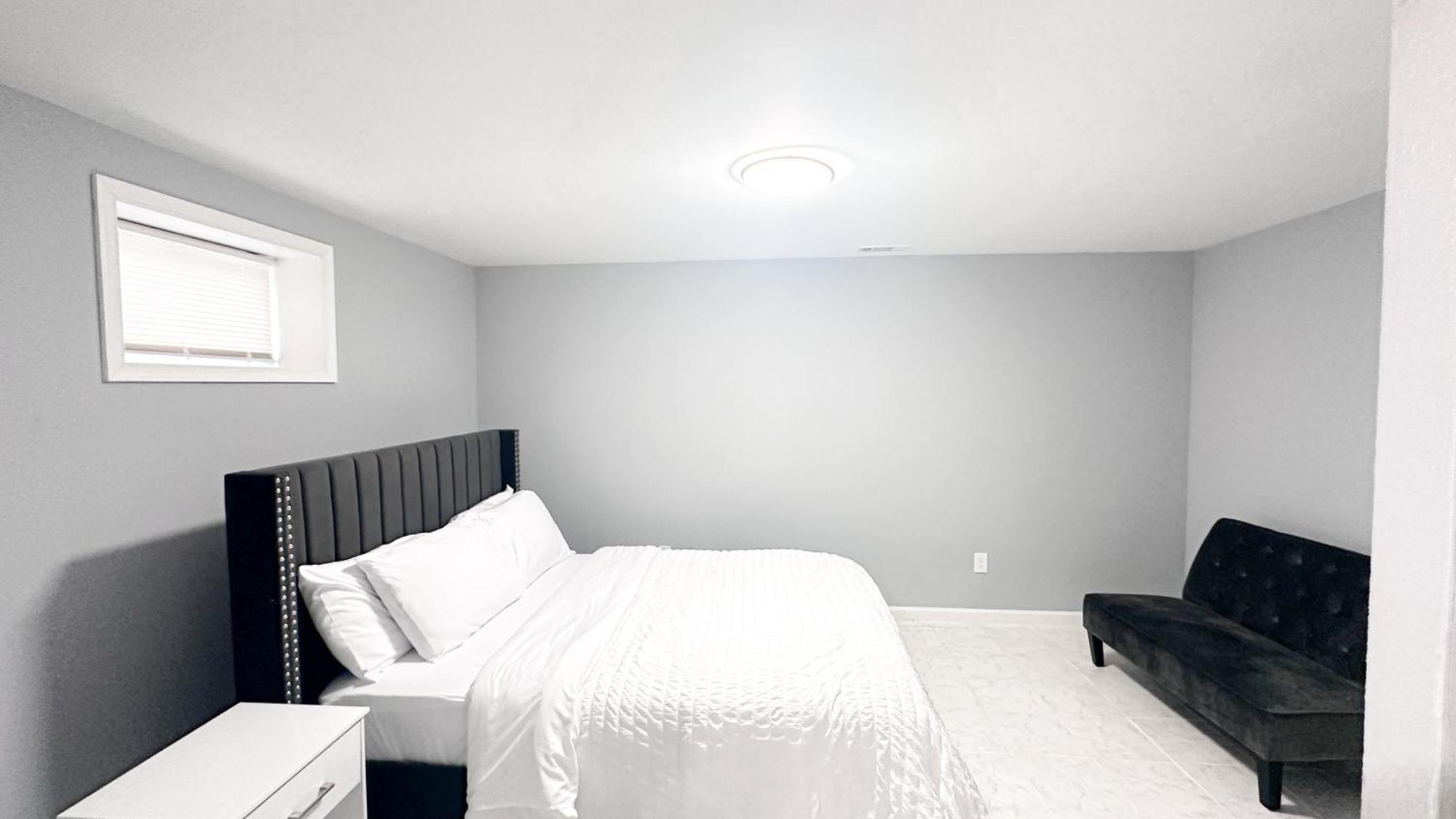 Pristine By Dc, Fedex Stadium &umc Center To Dmv Metro Area Holiday home *